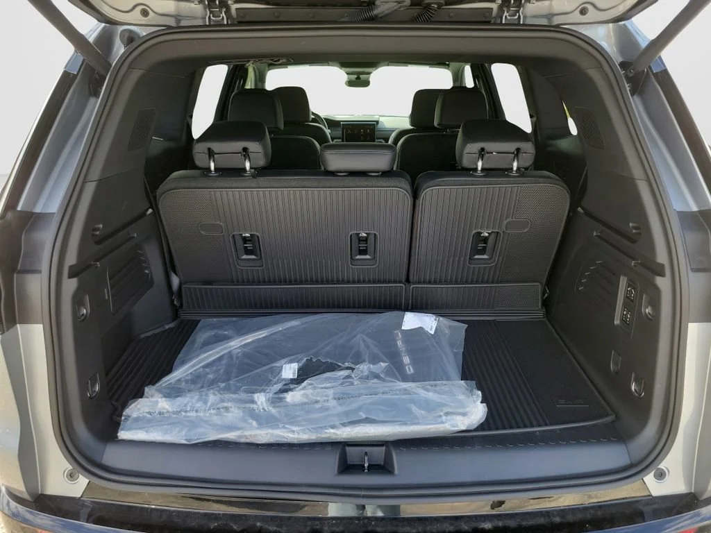 New 2026 Sterling Metallic GMC Denali image 12