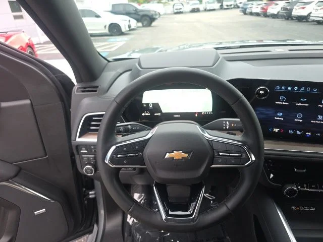 Used 2025 Gray Chevrolet High Country image 18