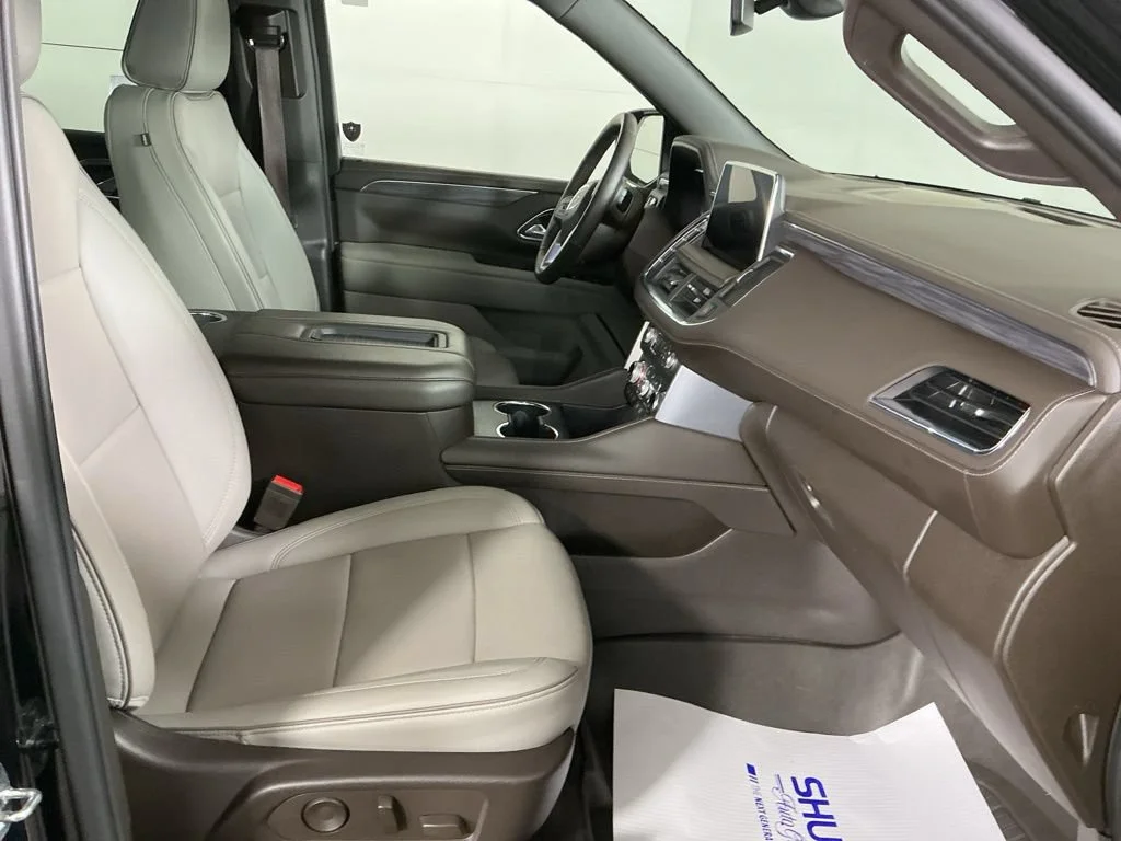 Used 2022 Onyx Black GMC SLT image 25