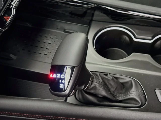 New 2027 Gray Dodge GT image 16