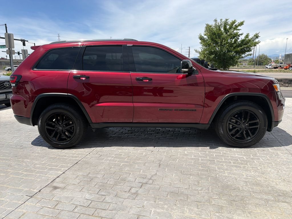 2019 Jeep Grand Cherokee Limited - Photo 6