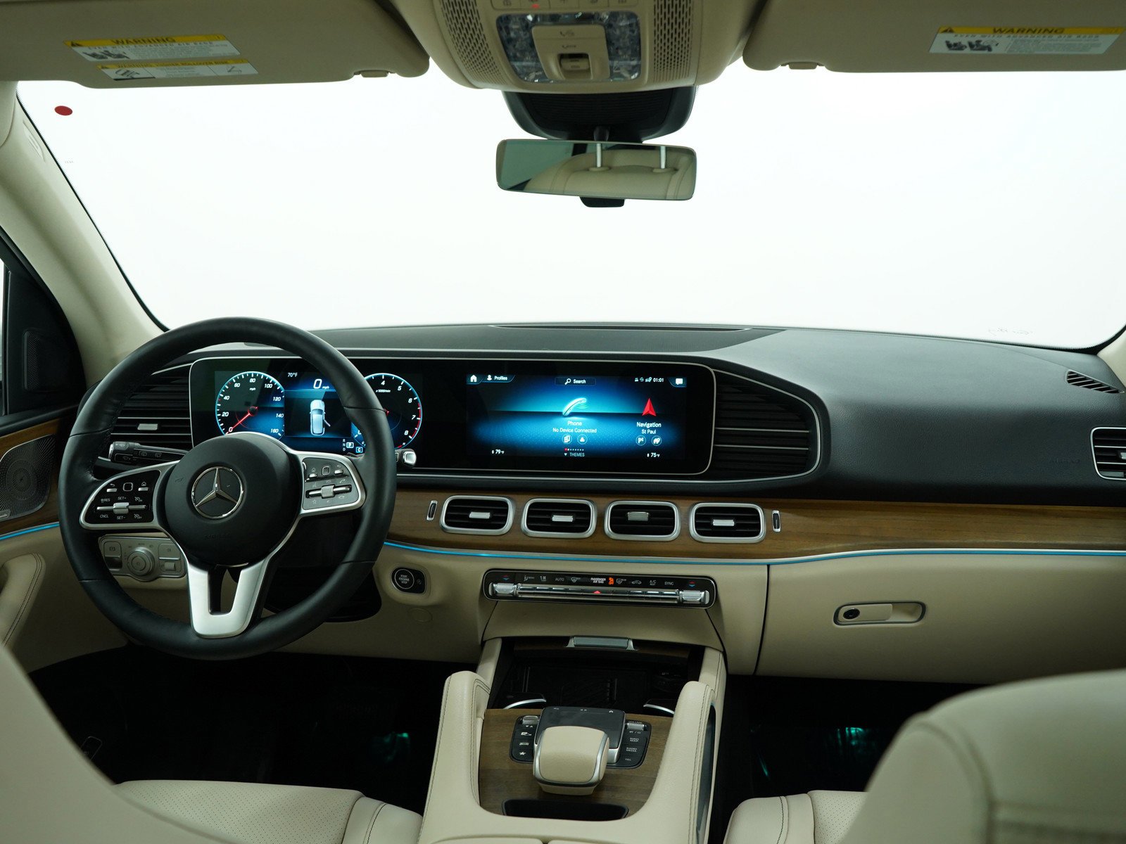 2023 Mercedes-Benz GLE GLE350 - Photo 13