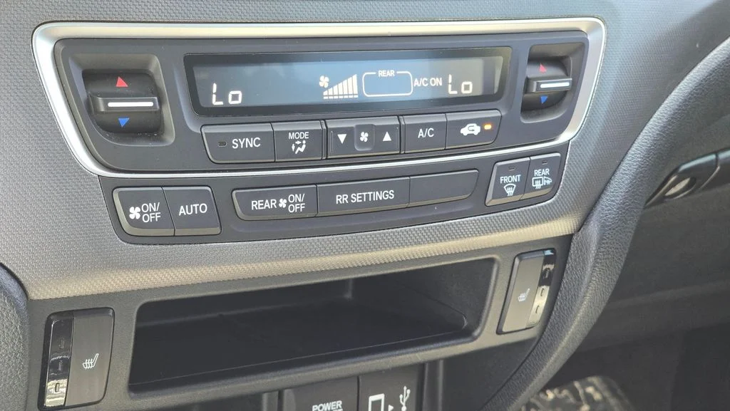 Used 2023 Gray Honda RTL image 30