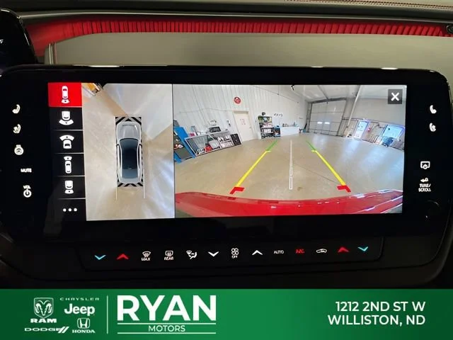 New 2026 Red Dodge R/T image 24