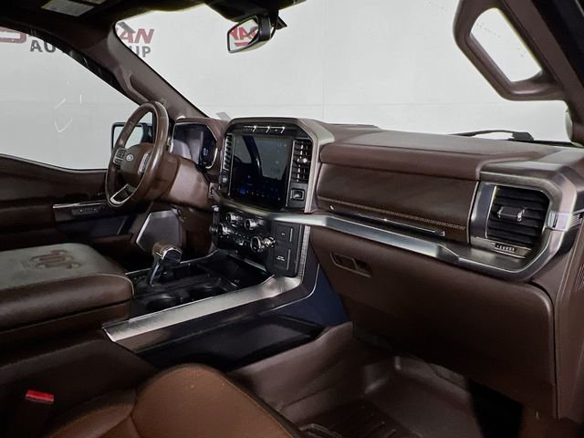 2021 Ford F-150 King Ranch - Photo 40