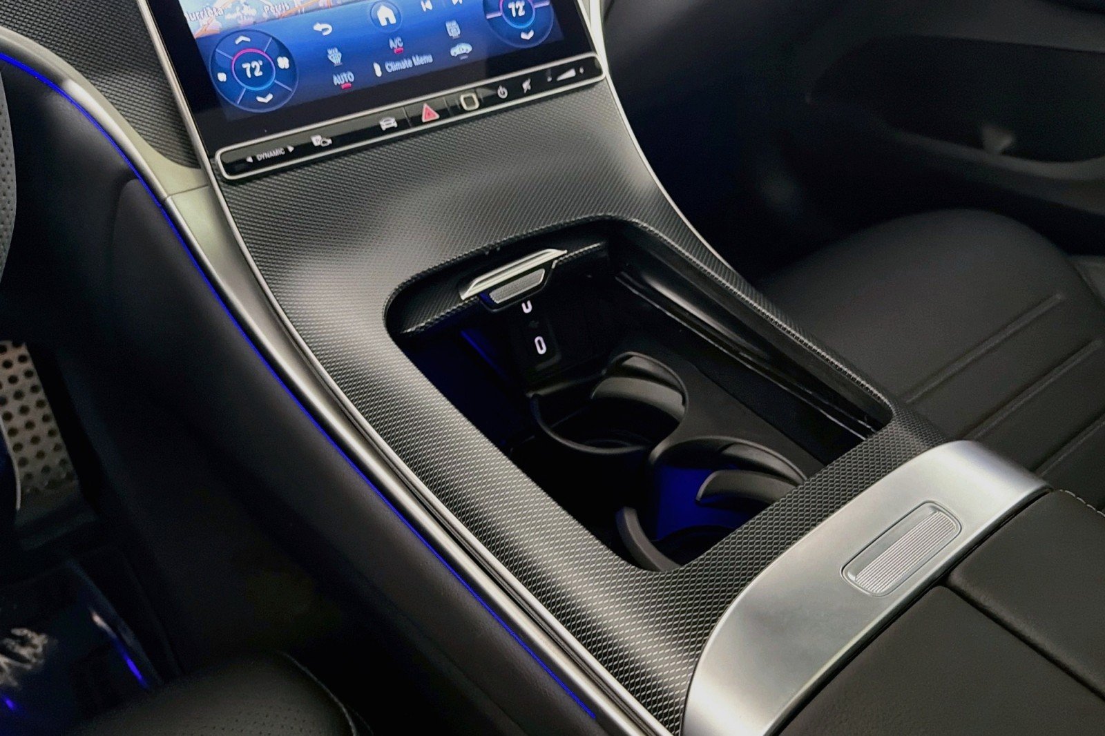 New 2027 Polar White Mercedes-Benz GLC 300 4MATIC® Coupe image 5
