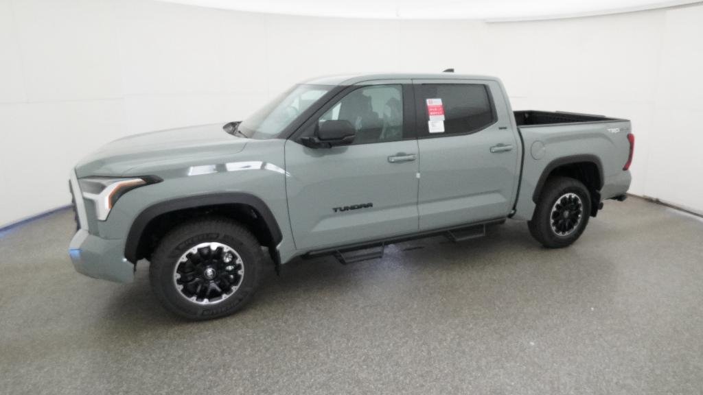 2026 Toyota Tundra SR5 - Photo 11