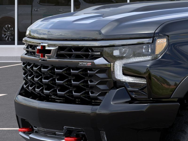 2026 Chevrolet Silverado 1500 ZR2 - Photo 15