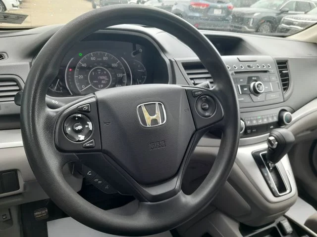 Used 2013  Honda LX image 9
