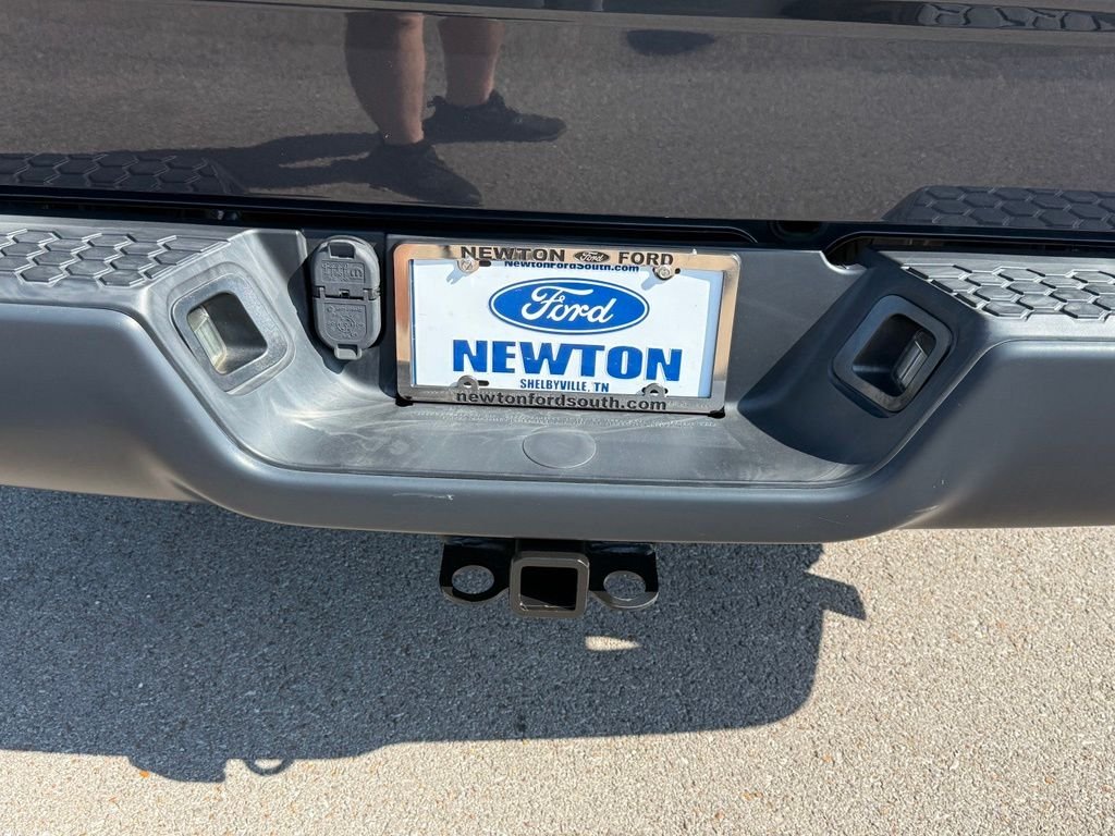 Used 2019 Gray Ram Tradesman image 34