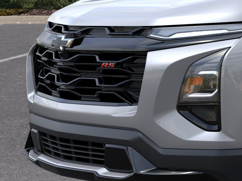 2027 Chevrolet Equinox RS - Photo 14