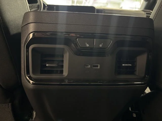 Used 2024 Summit White Chevrolet ZR2 image 53
