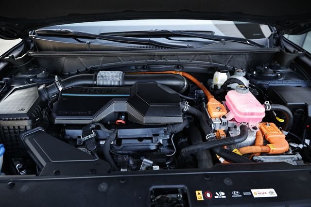 Used 2023 Deep Sea Hyundai SEL Convenience image 31