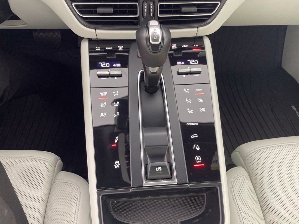 Used 2023 Black Porsche S image 20