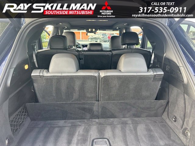 Used 2022 Blue Mercedes-Benz GLE 350 image 12