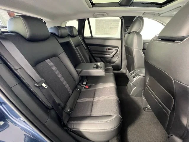 2026 Mazda CX-50 Preferred - Photo 40