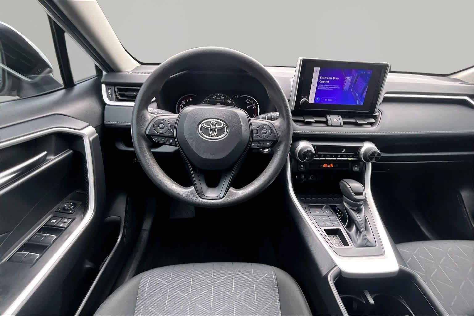 Used 2024 Ice Cap Toyota XLE image 6