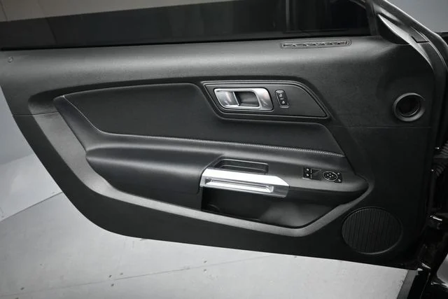 Used 2023 Shadow Black Ford GT image 19