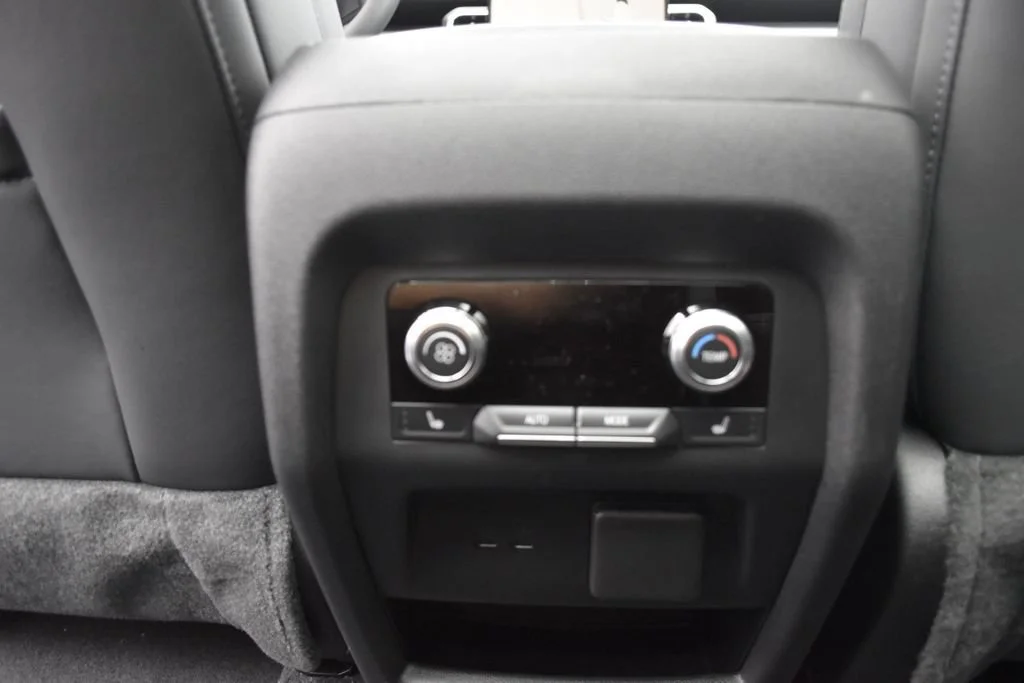 2027 GMC Acadia Elevation - Photo 25