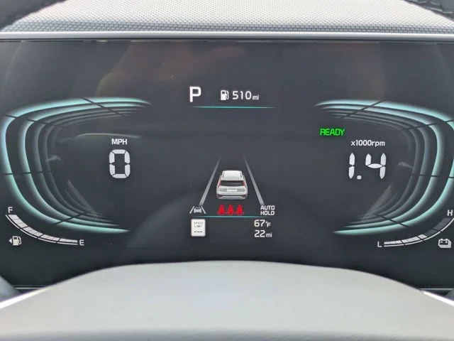 New 2026 Aurora Black Pearl Kia EX image 32