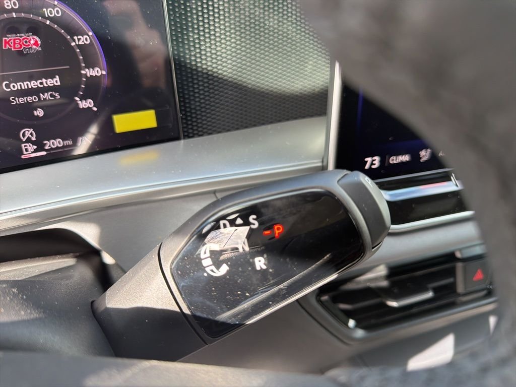 2026 Volkswagen Tiguan SE R-LINE BLACK - Photo 17