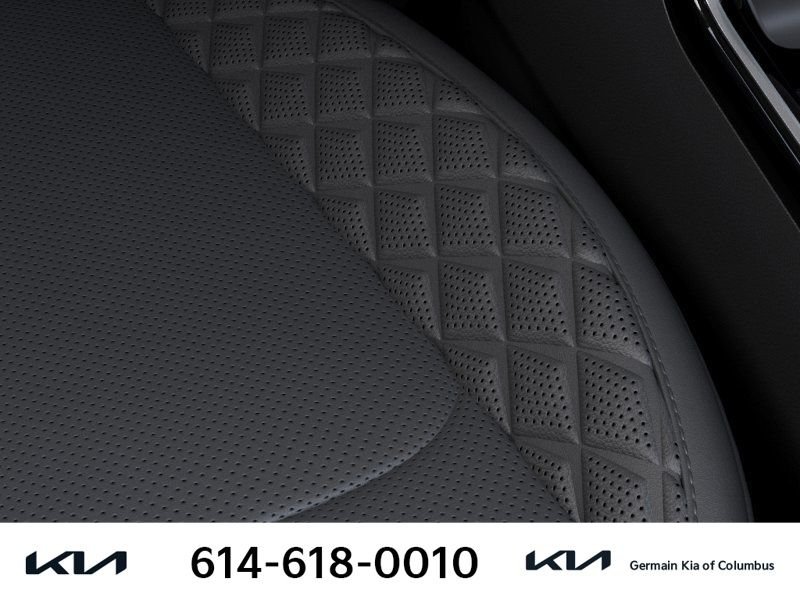 New 2026 Green Kia X-Line SX Prestige image 27