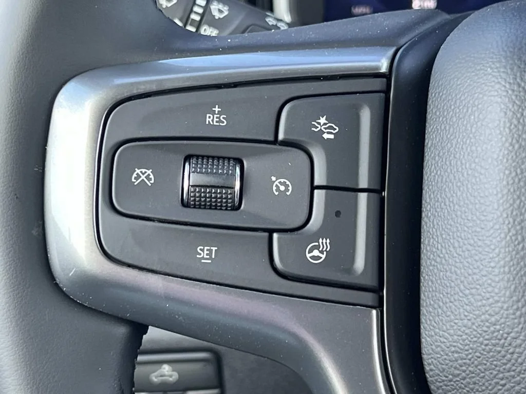2026 Chevrolet Silverado 1500 LT - Photo 22