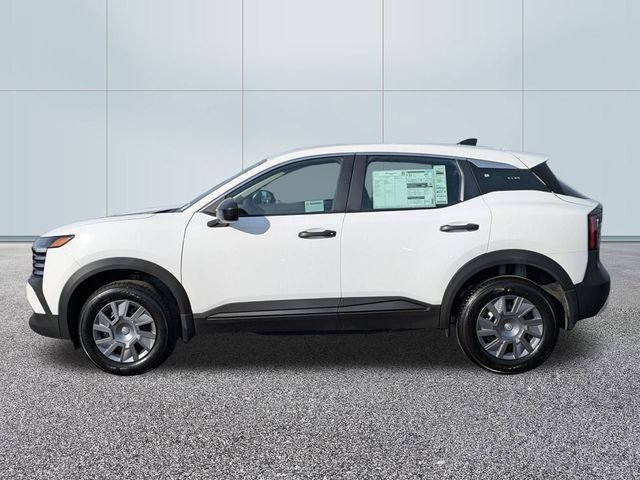 New 2026 Fresh Powder Nissan S image 2