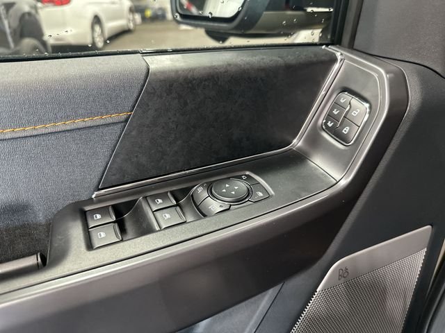New 2026 Marsh Gray Ford Tremor® image 19