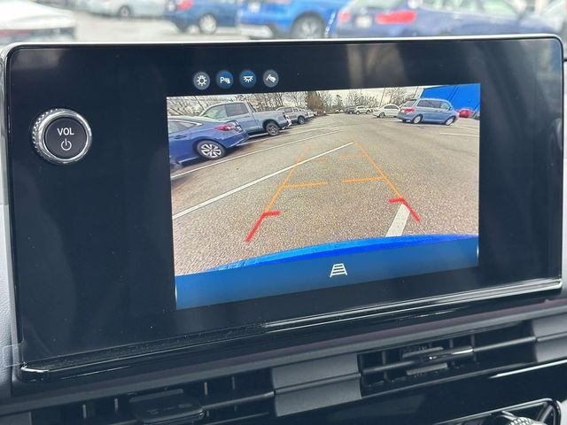 2026 Honda Prologue Touring - Photo 20