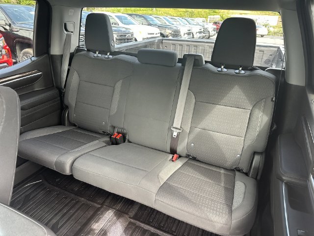 2023 Chevrolet Silverado 1500 LT - Photo 28