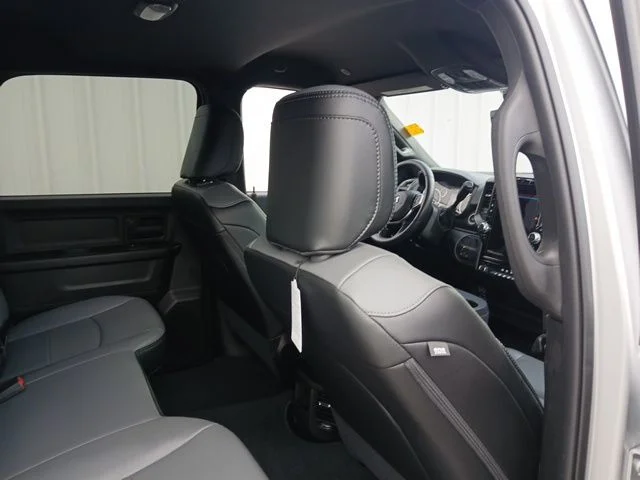 2026 RAM 2500 Tradesman - Photo 25