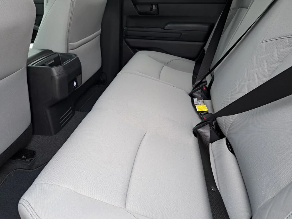 2026 Toyota Tacoma SR5 - Photo 22