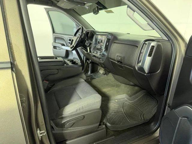Used 2015 Brown Chevrolet LT image 28