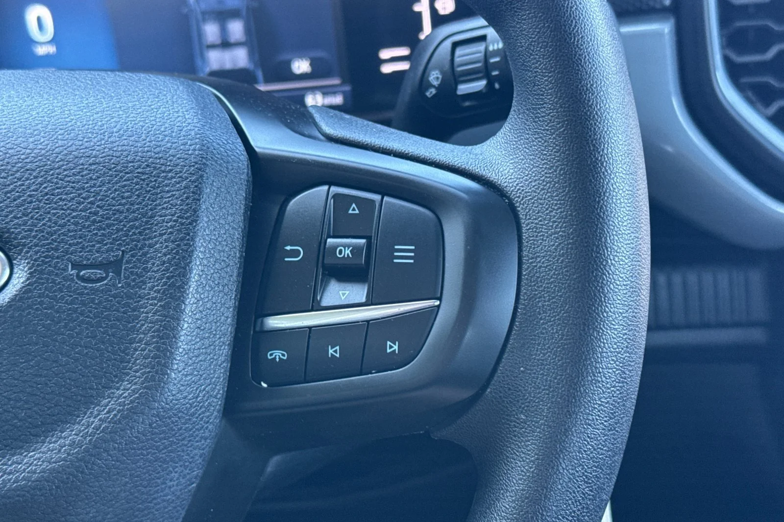 New 2025 White Ford XL image 19