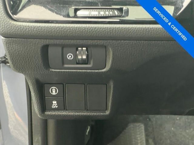 Used 2023 Gray Pearl Honda Sport image 13