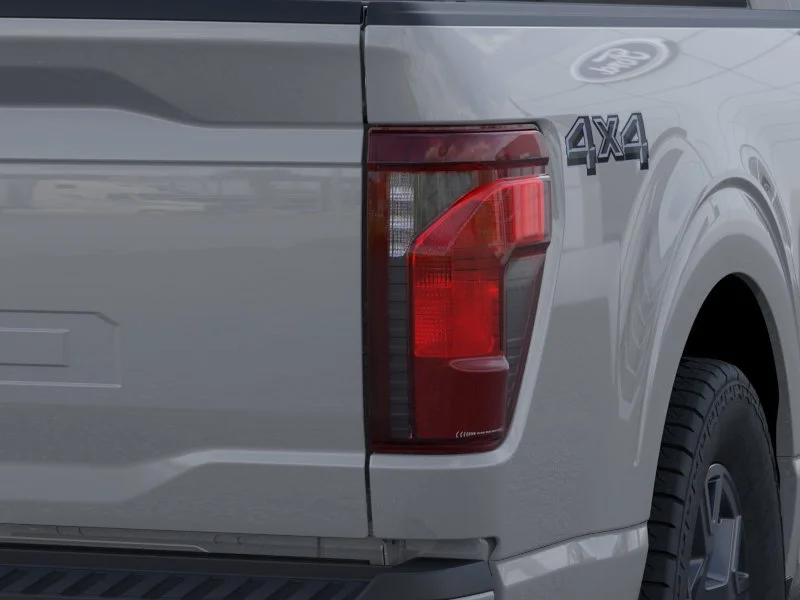 New 2026 White Ford STX image 43