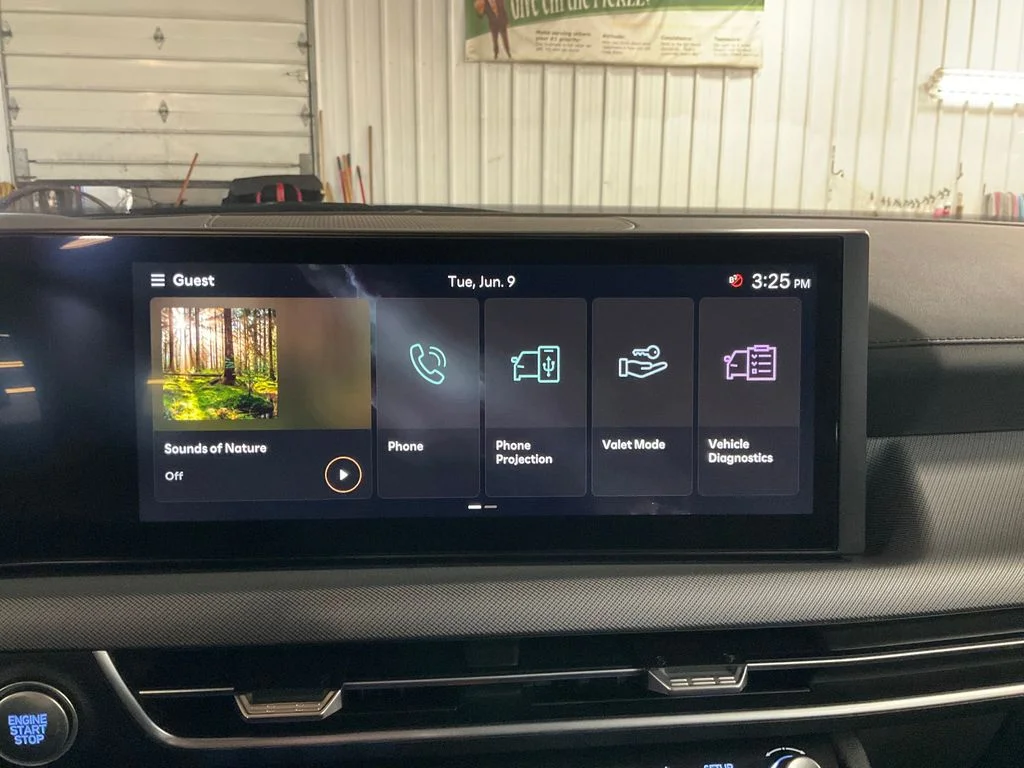 Certified Used 2026 Gray Hyundai SEL Sport image 23