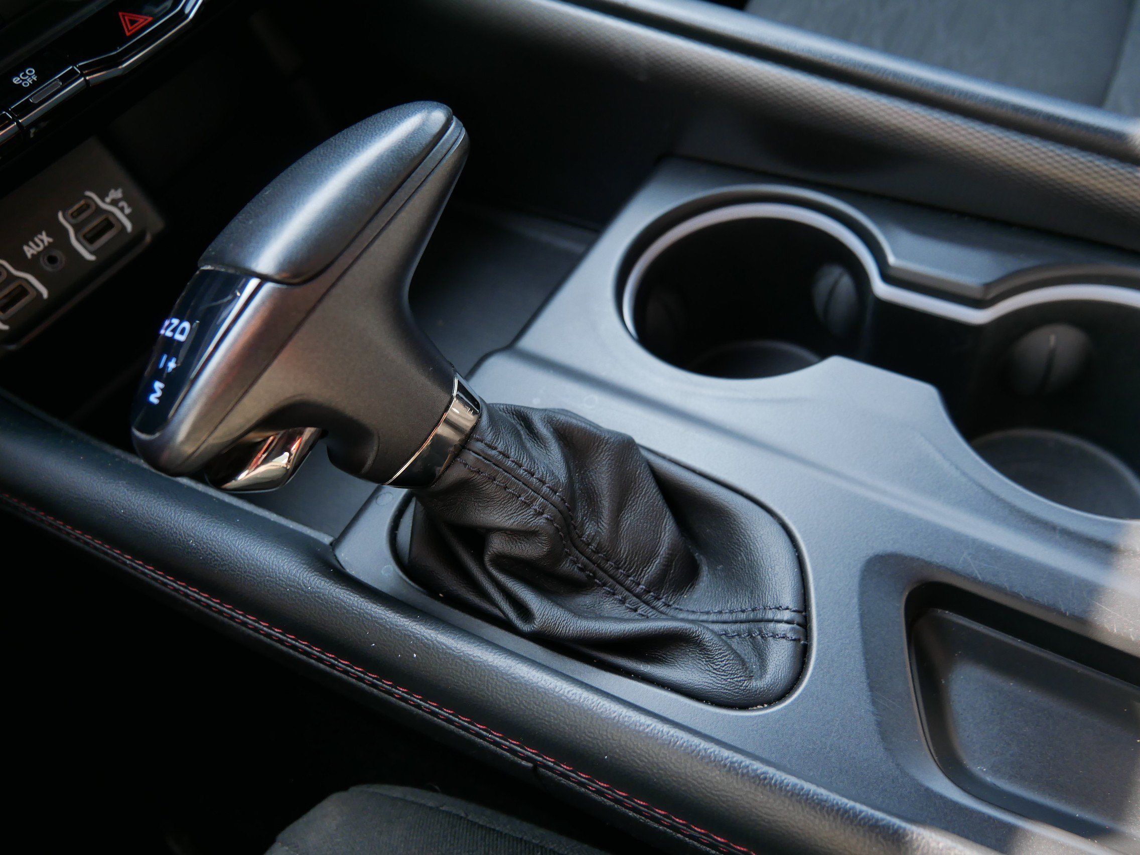 Used 2023 DB Black Clearcoat Dodge GT image 25