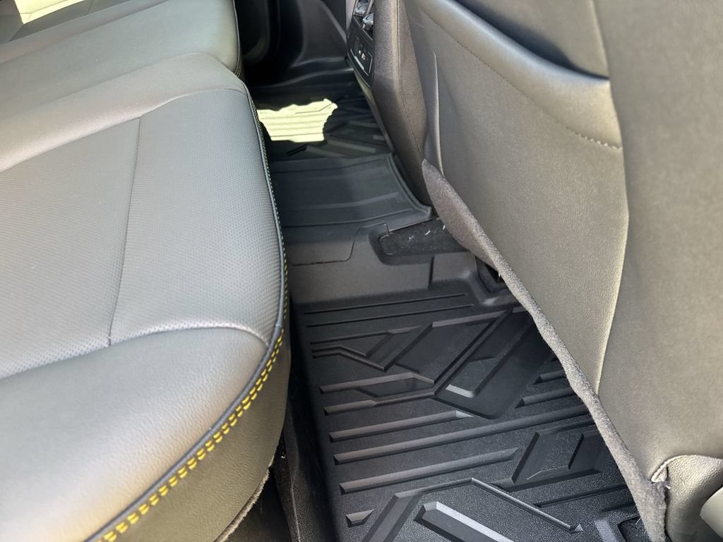 2026 Chevrolet Colorado ZR2 - Photo 36
