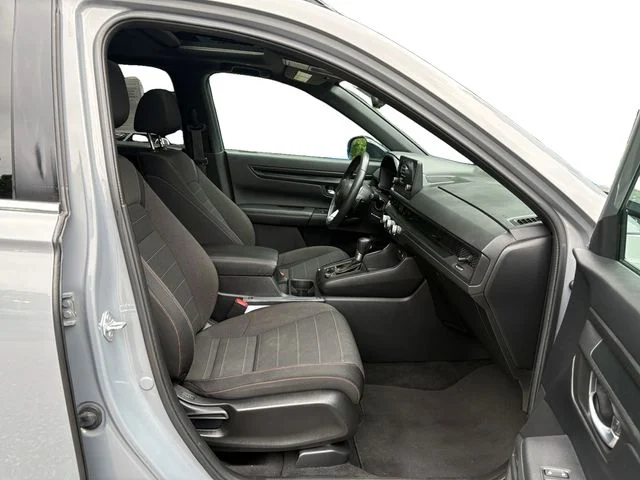 Used 2023 Urban Gray Pearl Honda Sport image 31