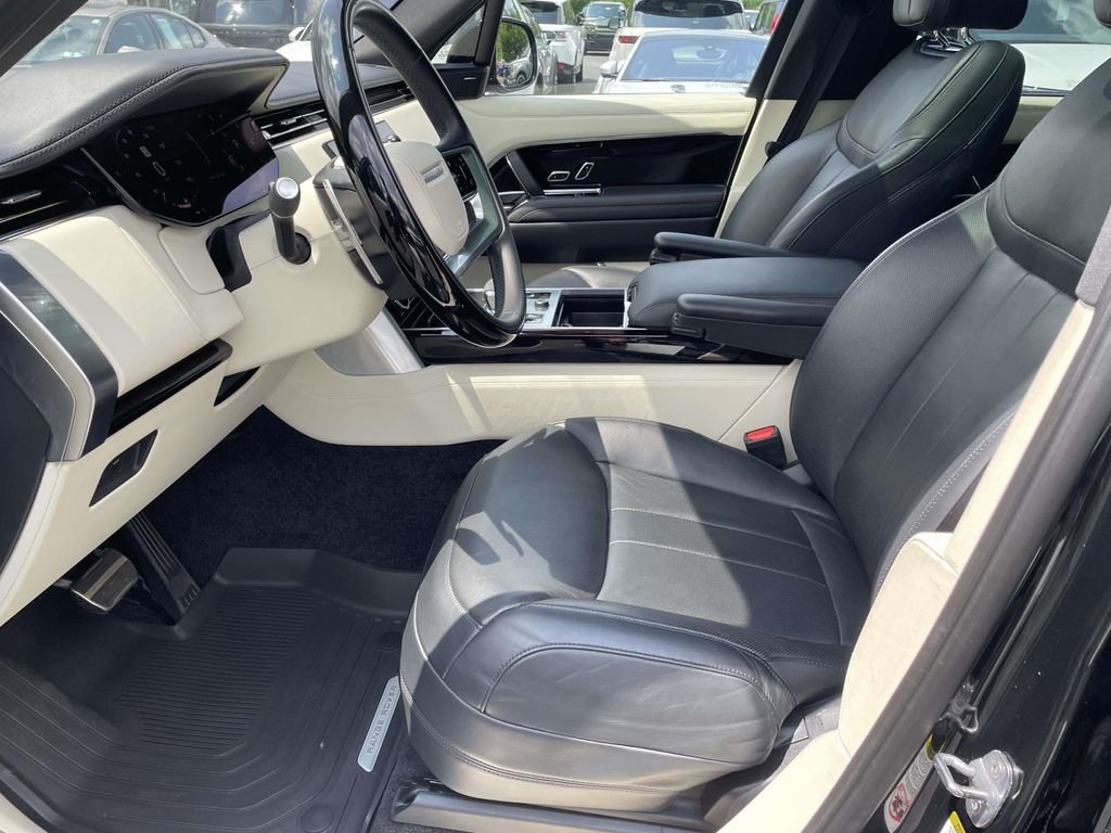 2023 Land Rover Range Rover SE - Photo 14