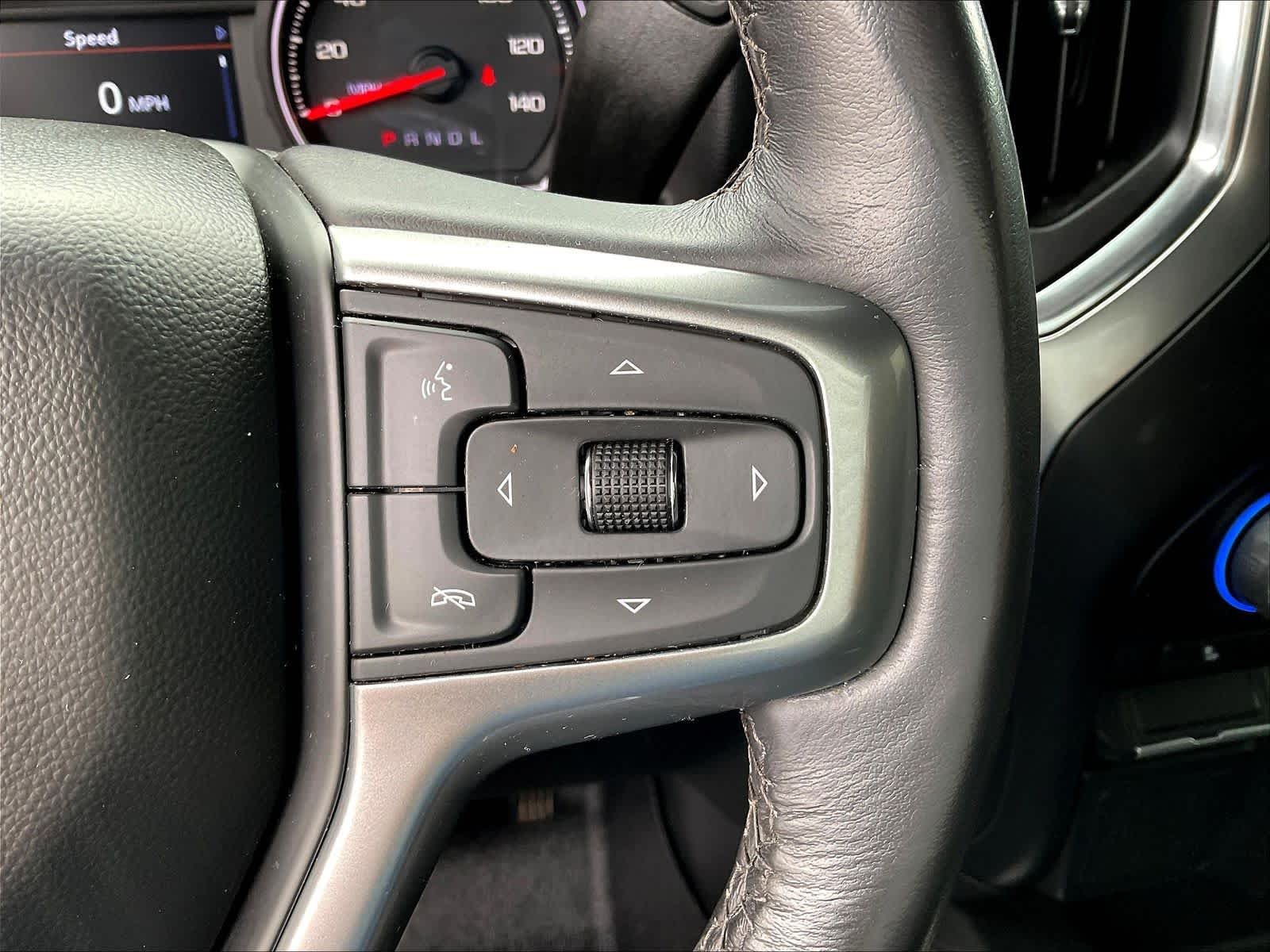 2022 Chevrolet Silverado 1500 Limited RST - Photo 15