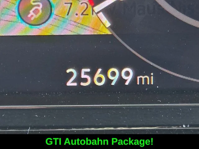 Used 2024 Gray Volkswagen Autobahn image 31
