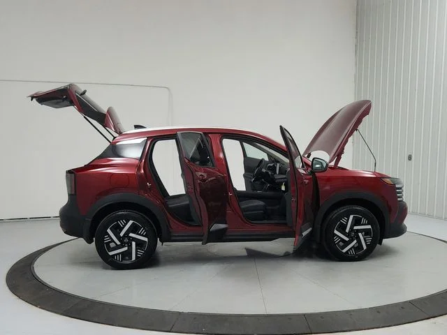 2026 Nissan KICKS SV - Photo 16