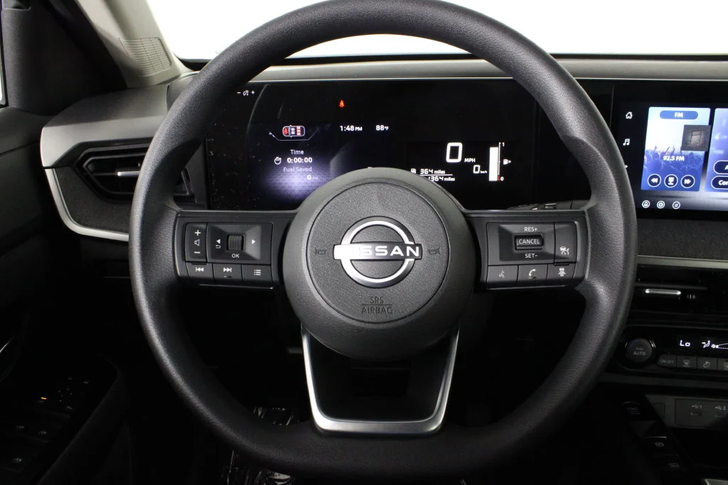 2026 Nissan KICKS SV - Photo 10