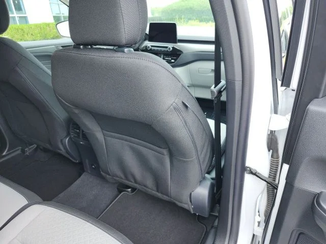 New 2026 Oxford White Ford Active® image 40