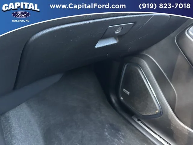 Certified Used 2017 Gray Chevrolet Premier image 28
