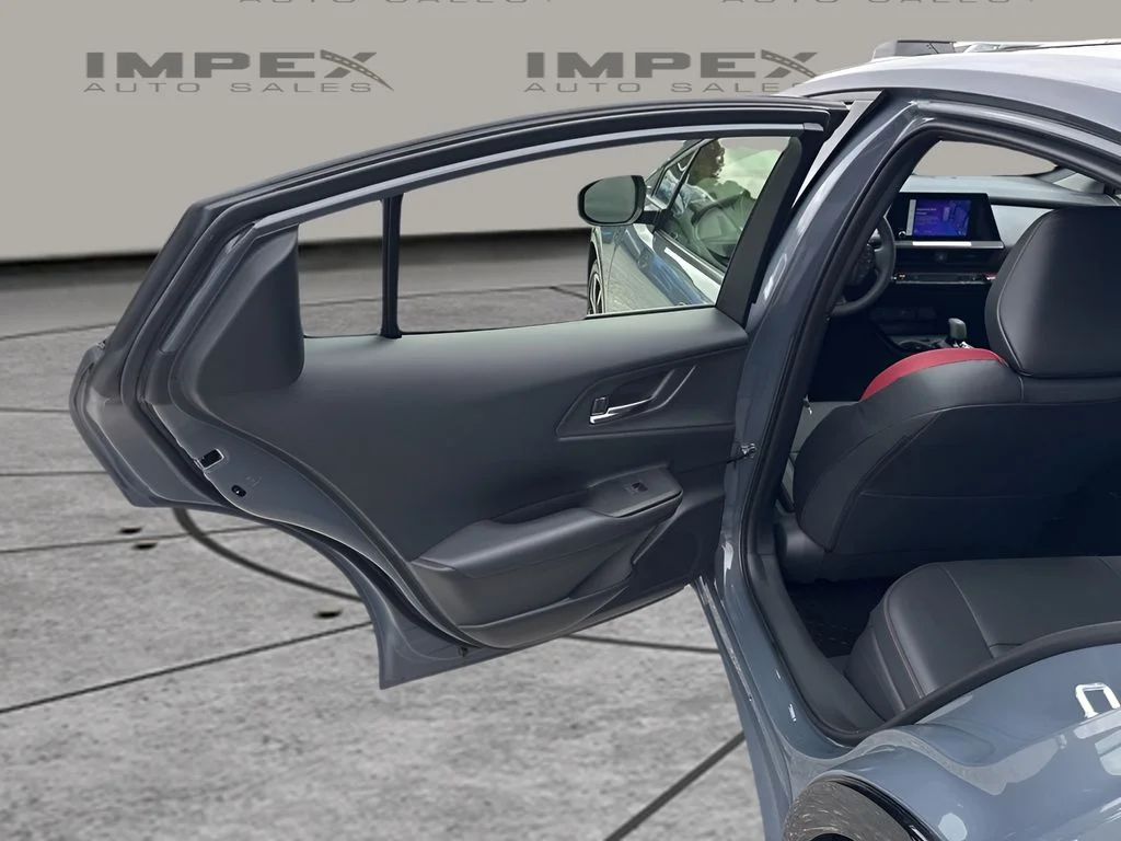 Used 2026 Gray Toyota XSE image 30