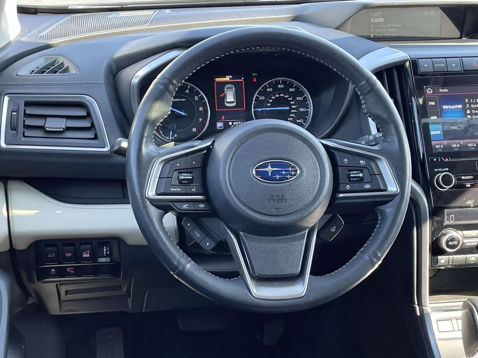 Used 2022 Gray Subaru Limited image 17